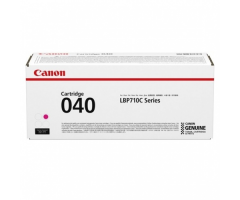 Canon Toner 040 Magenta (0456C001)