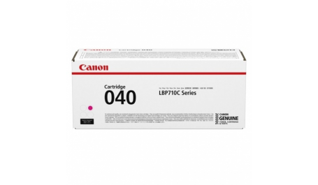 Canon Toner 040 Magenta (0456C001)