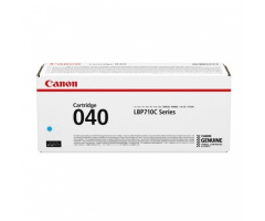 Canon Toner 040 Cyan (0458C001)