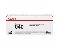 Canon Toner 040 Black (0460C001)