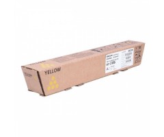 Ricoh MP C406 Yellow 6k 842098