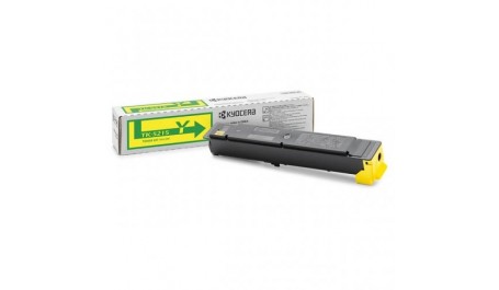 Kyocera cartridge yellow (1T02R6ANL0, TK5215Y)