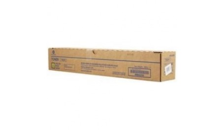 Konica-Minolta Toner TN-328Y Yellow (AAV8250)