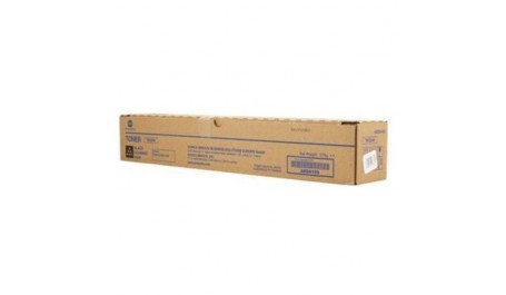 Konica-Minolta Toner TN-328K Black (AAV8150)