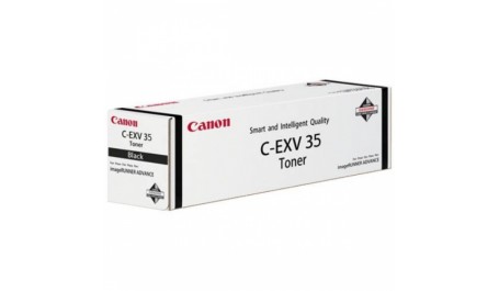 Canon Toner C-EXV 35 Black (3764B002)