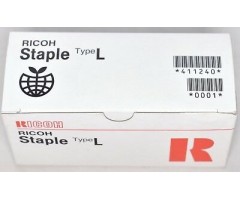 Ricoh Staples Typ L (411240)