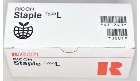 Ricoh Staples Typ L (411240)