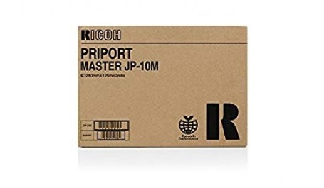 Ricoh Master JP 10M B4 (893027) (1VE=2 pcs)