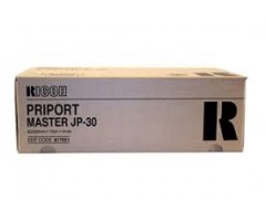 Ricoh Master JP 30 A3 (817551) (1VE=2 pcs)