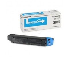 Kyocera toner cartridge Mėlyna (1T02VMCNL0, TK5305C) 6K