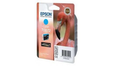 Epson T0872