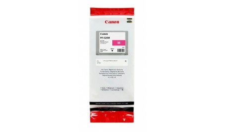 Canon printcartridge magenta (2892C001, PFI320M)