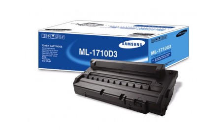 Samsung ML-1710D3 Juoda, 3000 psl.