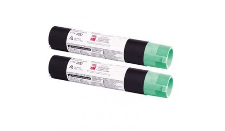 Ricoh Toner Type 320E Black 10K (887681) 2 x 320g