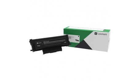 Lexmark B222000 Black Return Program Toner Cartridge