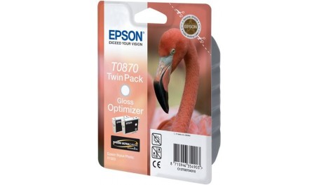 Epson T0870