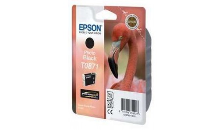 Epson T0871