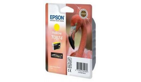 Epson T0874