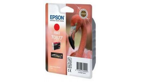 Epson T0877