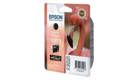 Epson T0878