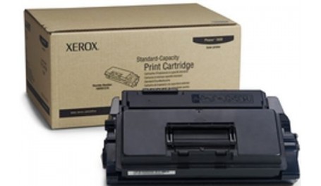 Xerox Cartridge 3600 Black LC (106R01370)