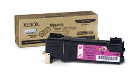 Xerox Cartridge DMO 6125 Magenta (106R01336)