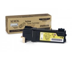 Xerox Cartridge DMO 6125 Yellow (106R01337)