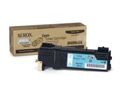 Xerox Cartridge DMO 6125 Cyan (106R01335)