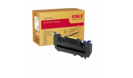 Oki Fusing Unit C 610 (44289103)