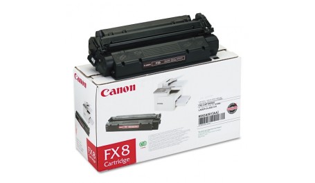 Canon FX-8