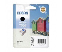 Epson Ink T036 (C13T03614010) pasibaigęs galiojimas