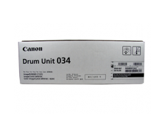 Canon Drum Unit 034 Black (9458B001)