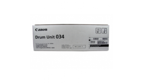 Canon Drum Unit 034 Black (9458B001)