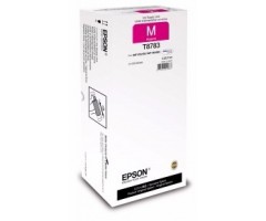 Epson Ink Magenta XXL (C13T878340) 425ml