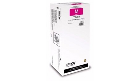 Epson Ink Magenta XXL (C13T878340) 425ml