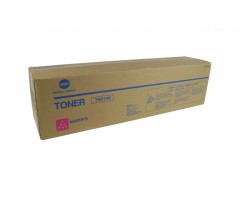 Konica-Minolta Toner TN-611 Magenta (A070350) B Grade