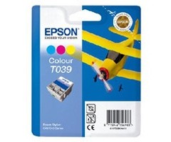 Epson T039 Expired Date