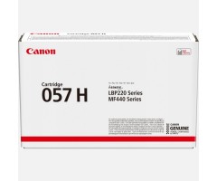 Canon toner 057H (3010C002, 057H)