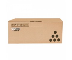 Ricoh toner cartridge black (431147,1195E)