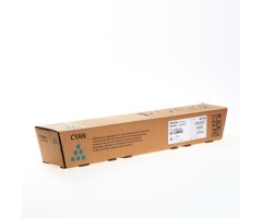 Ricoh toner cartridge cyan (821262, SPC840A)