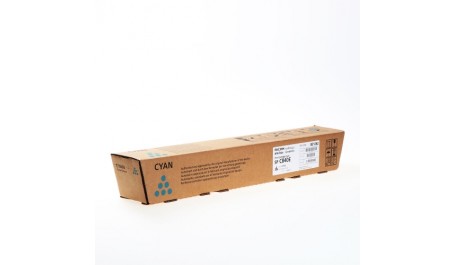 Ricoh toner cartridge cyan (821262, SPC840A)