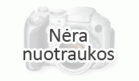 Bloknotas Double A WBN A5 su spirale šone linijomis,70g 40l įv.pastelinių spalvų