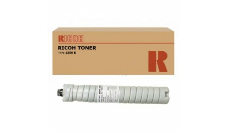 Ricoh Toner Type MP 1350E (Alt: 828295, 840005, 884916, 884919, 828548)