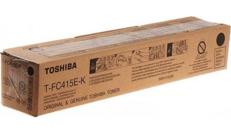 Toshiba Toner T-FC415EK Juoda (6AJ00000175)