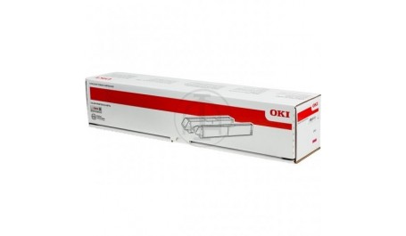 Oki Toner C931 Purpurinė 24k (45536414)