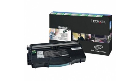 Lexmark E120