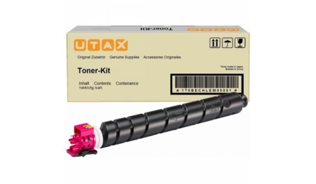 Utax Toner CK-8514M Magenta (1T02NDBUT1)