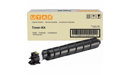 Utax Toner CK-8514K Black (1T02ND0UT0)