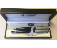 Rinkinys Regal 272605B+F  1606-034