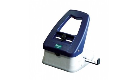 Skylmuša Argo 3in1, mėlynas, 3 skylių, metalinis  1101-301